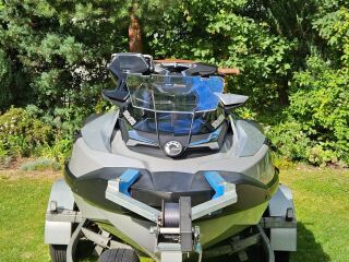 Sea-Doo GTX LTD 300 1.6 217kW