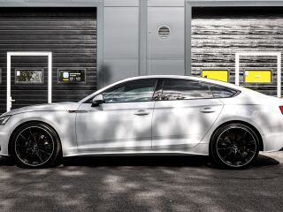 Audi A5 S-Line 2.0 140kW