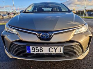 Toyota Corolla Active 1.8 72kW