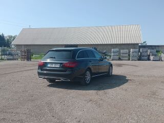 Mercedes-Benz C 200 2.0 110kW