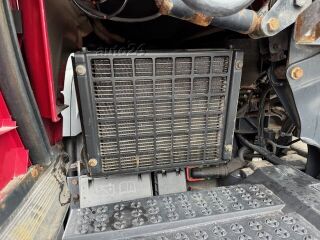 Scania R450 +ADR+SMART2 EURO 6 331kW