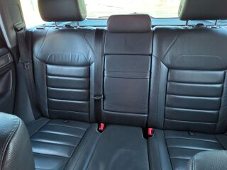 Volkswagen Touareg 3.0 V6 TDI 176kW