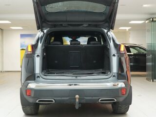 Peugeot 3008 2.0 129кВ