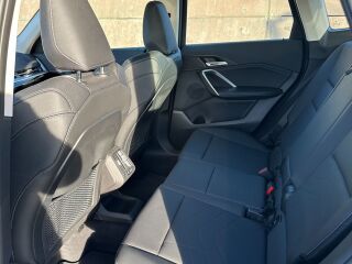 BMW X1 1.5 100kW
