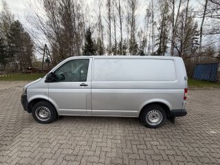 Volkswagen Transporter 2.0 75kW