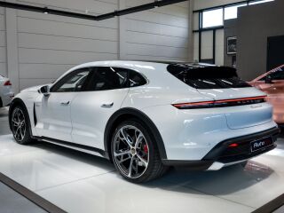 Porsche Taycan 4S CROSS TURISMO SPORT CHRONO 420кВ
