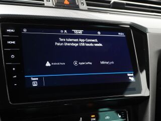 Volkswagen Passat R-line 2.0 147kW