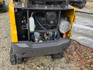 Revero R12-F Kubota 18kW