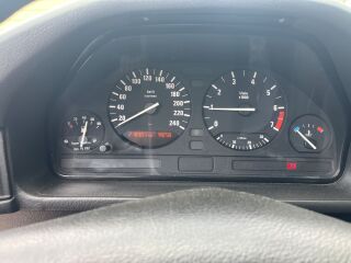 BMW 520 2.0 110kW