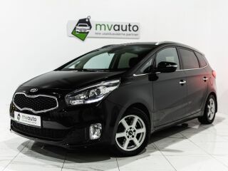 Kia Carens Facelift Family Comfort 1.7 100kW