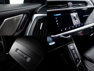 Jaguar I-Pace EV400 HSE AWD 294kW