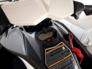 Sea-Doo Spark