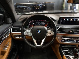 BMW 730 D xDrive 3.0 195kW
