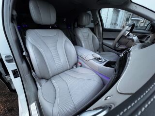 Mercedes-Benz S 350 BlueTEC 4MATIC 3.0 190кВ