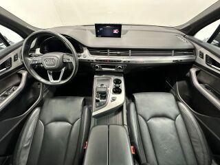 Audi Q7 50TDI Quattro S-Line 3.0 210kW