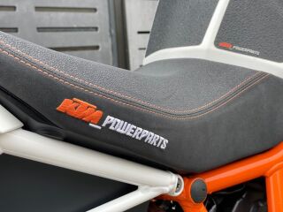 KTM 1290 Super Duke R Special Edition V2 127kW