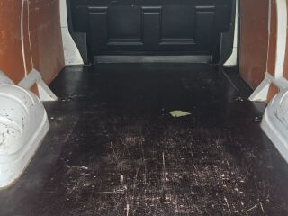 Volkswagen Transporter 75.0 R4 75kW