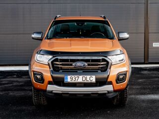 Ford Ranger 2.0 157kW