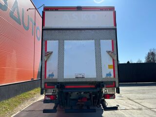 Scania G450 6x2*4 331кВ
