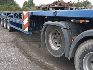 Jumbo VAN HOOL