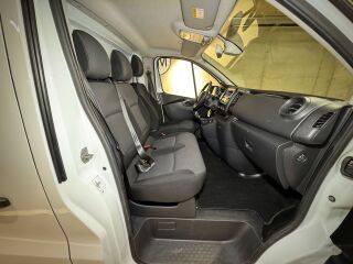 Renault Trafic L2H1 2.0 dCi 120kW