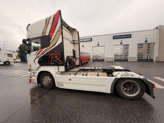 Scania R450 R 450 LA4x2MEB Mega 13.0