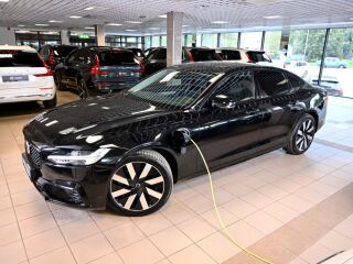 Volvo S90 T8 TWIN ENGINE AWD H&K ULTIMATE DARK XENIUM IN 2.0 T8 Twin-Engine PLUG-IN-HYBRID Long range 335kW
