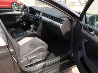 Volkswagen Passat VARIANT HIGHLINE 2.0 R4 110kW