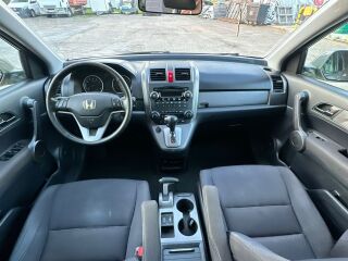 Honda CR-V 2.0 110кВ