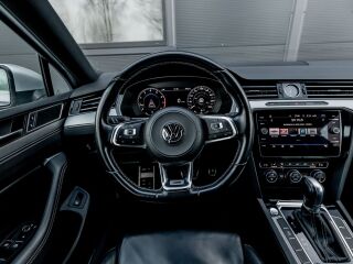 Volkswagen Passat 1.4 92kW