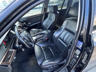 BMW 525 3.0 145kW