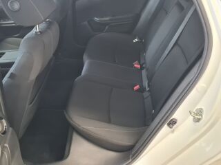 Honda Civic Sport Plus 1.5 Turbo 134kW