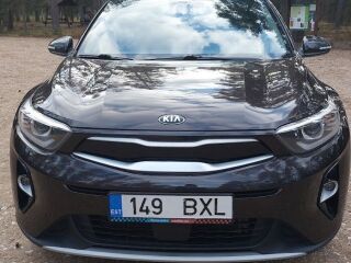 Kia Stonic 1.4 73кВ