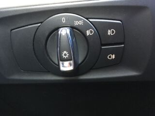 BMW 320 2.0 D 130kW