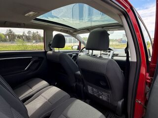 Toyota Verso SOL 2.0 D4D 91кВ