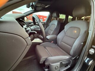 Audi A4 allroad Avant Quattro S-Line EU5 3.0 V6 TDI 180kW