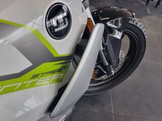 Super SOCO TS 3kW