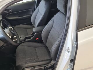Honda Jazz Executive 1.5 Hübriid 72кВ