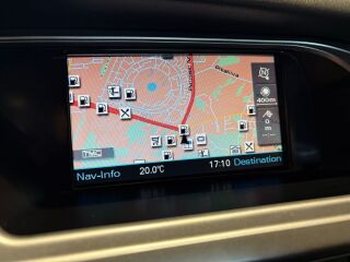 Audi A4 1.8 118kW