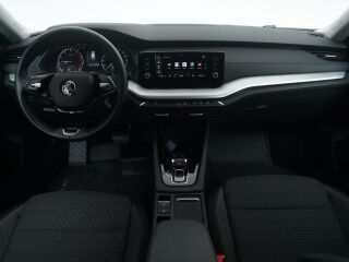 Skoda Octavia Combi Ambition 1.5 TSI CNG G-TEC 96кВ