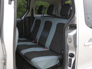 Citroen Berlingo MULTISPACE 1.6 72kW