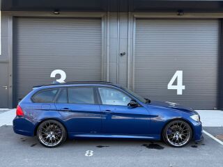 BMW 325 3.0 150кВ