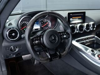 Mercedes-AMG GT 4.0 543kW