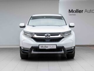 Honda CR-V Hybrid 2.0 107kW