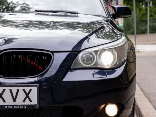 BMW 525 M PAKET 2.5 130kW