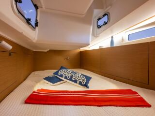 Jeanneau Sun Odyssey 415 CV Yanmar 34kW