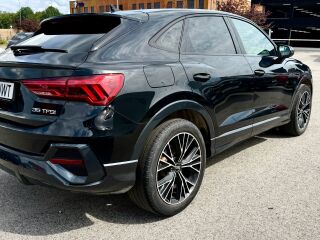 Audi Q3 35 TFSI 1.5 110kW