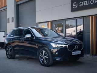 Volvo XC60 AWD R-DESIGN XENIUM 360 PANO CARPLAY 2.0 140кВ