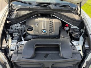 BMW X5 40d SPORTPAKET 3.0 225kW