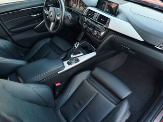 BMW 440 i xDrive M-pakett 3.0 R6 240кВ